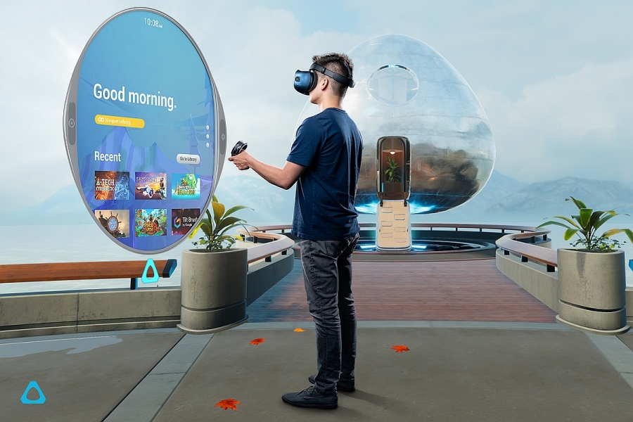 HTC vive najavljuje cijene i dostupnost vive cosmos VR UREĐAJA, prednarudžbe počinju ovaj tjedan