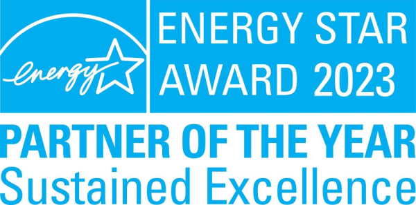 LG progla&scaron;en ENERGY STAR partnerom za 2023. godinu