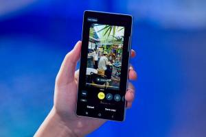 Samsung Galaxy S25 