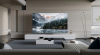 Samsung TV lifestyle