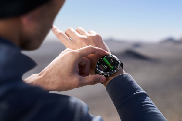 HUAWEI WATCH Ultimate