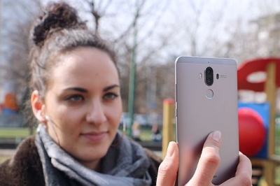 Huawei Mate 9