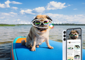 Circle to Search with Google dolazi i na Galaxy A seriju te Galaxy Tab S9 FE seriju