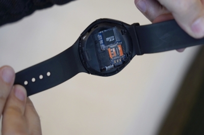 MeanIT SmartWatchM5+