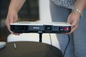 Projektor Epson EB-1795F
