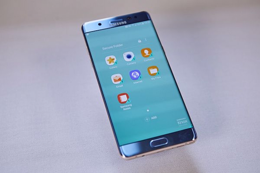 Samsung privremeno obustavlja proizvodnju top modela Galaxy Note 7?