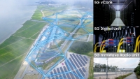 Samsung i SK Telecom primijenili 5G tehnologiju na automobilističkim utrkama