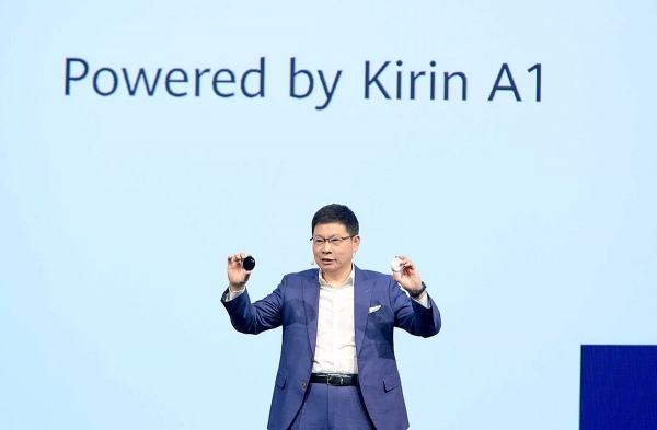 Huawei Kirin A1 čipset: Bolja povezivost s audio i nosivim uređajima