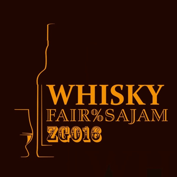 Zagreb - domaćin drugog regionalnog Whisky sajma ZG016