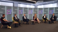 DiscussIT: Pred bankama je vrijeme najvećeg preobražaja do sada