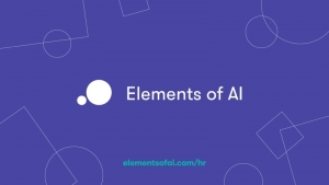 Predstavljen Elements of AI &ndash; najbolja svjetska edukacija o umjetnoj inteligenciji