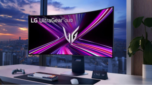 LG UltraGear-GX9-45GX950A