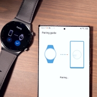 Evo kako jednostavno povezati Huawei Watch pametne satove s Android i iOS uređajima