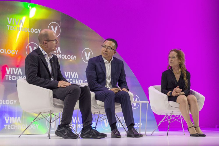 HONOR VivaTech događaj