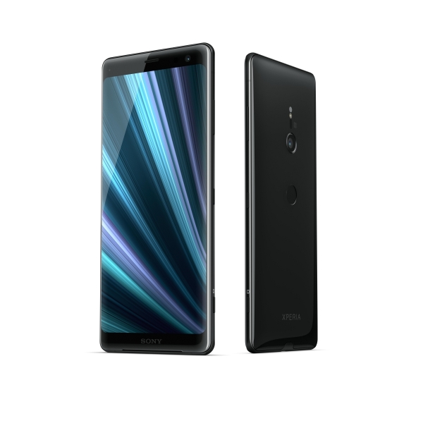 Sonyjev novi top model smartphonea Xperia XZ3 donosi besprijekoran dizajn za doživljaj gledanja sadržaja kojem ćete se potpuno prepustiti