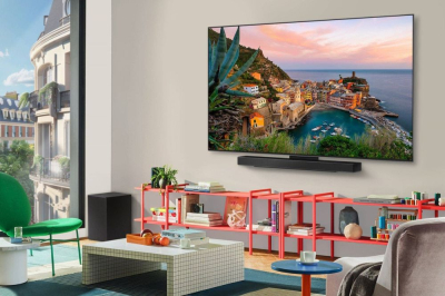 LG OLED
