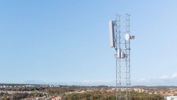 Deutsche Telekom i Ericsson jačaju partnerstvo 5G ugovorom