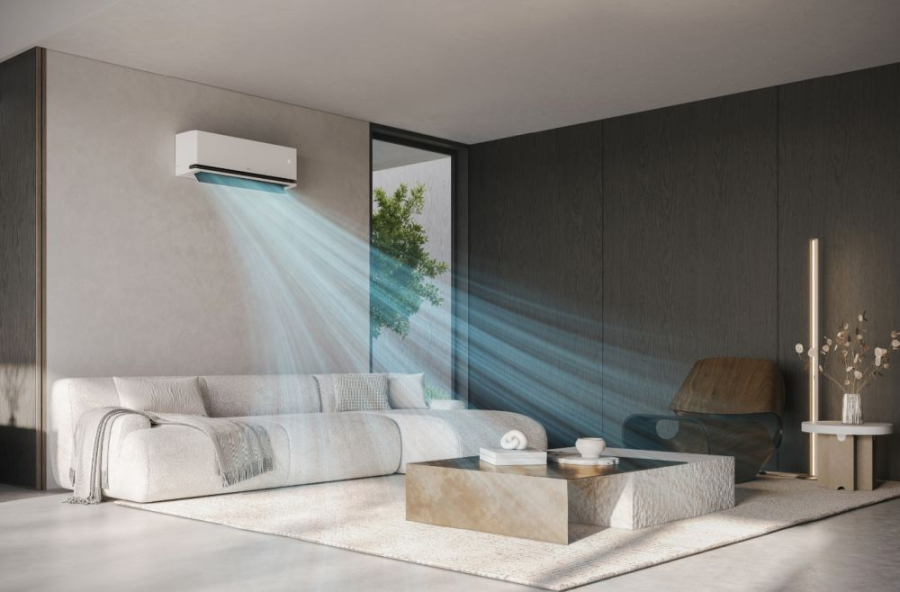 LG klime: ARTCOOL i DUALCOOL