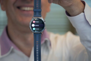 Huawei GT5 Watch