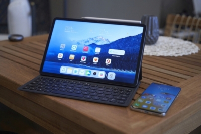 Huawei MatePad11