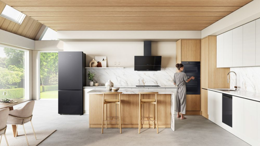 Samsung Cooling - ljetna promocija hladnjaka