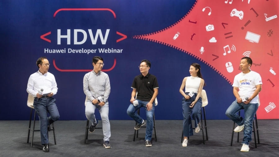 Huawei uz AppGallery olak&scaron;ava developerima pristup kineskom trži&scaron;tu