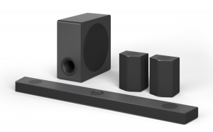 Novi LG-ev premium soundbar donosi novu razinu zvuka za novi životni stil če&scaron;ćeg boravka kod kuće