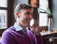 Huawei Mate 9 &ndash; ambasador Dario &Scaron;imić