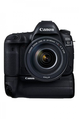 EOS 5D Mark IV - Za fotografe koji traže savr&scaron;en snimak