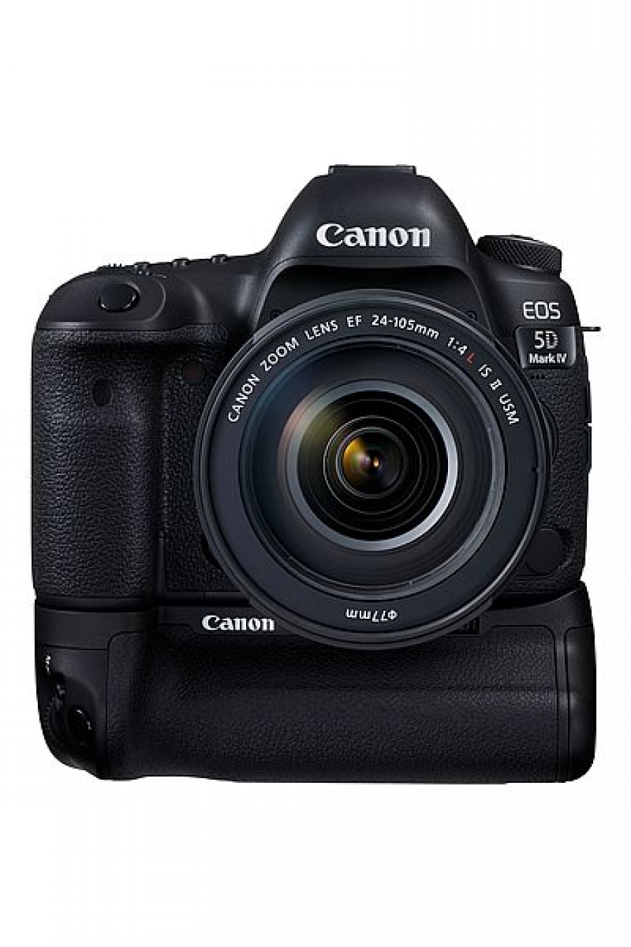 EOS 5D Mark IV - Za fotografe koji traže savr&scaron;en snimak