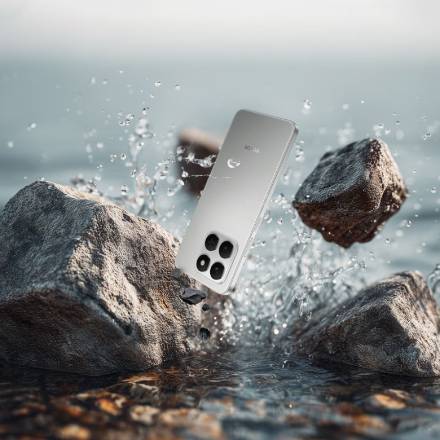 HONOR 400 Smart