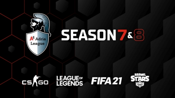 A1 Adria League kreće u potragu za novim esport talentima