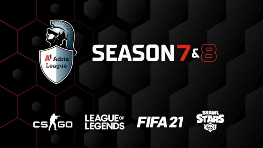 A1 Adria League kreće u potragu za novim esport talentima