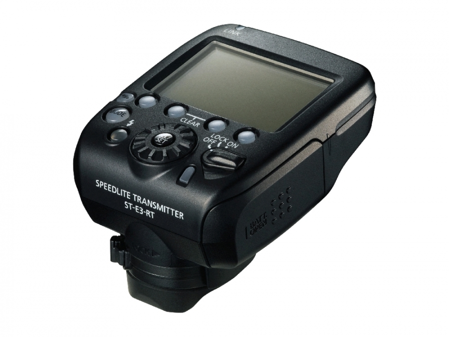 Canon ažurirao svoj popularni oda&scaron;iljač za bljeskalice Speedlite: predstavljamo ST-E3-RT(Ver.2)