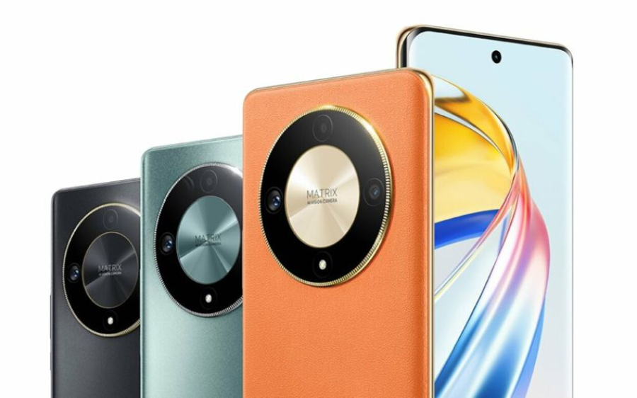 HONOR Magic6 Lite