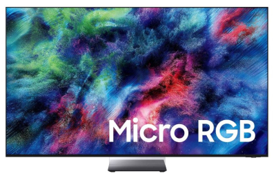 Samsung &scaron;iri AI revoluciju u domove uz novu TV liniju za 2026.
