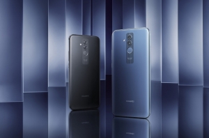 Spoj poslovnog i modernog: Huawei predstavio HUAWEI Mate 20 lite