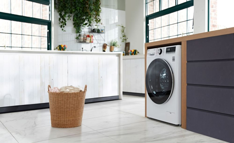 LG Electronics