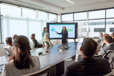 Lokalizirana verzija Dynamics 365 Business Centrala dostupna u Hrvatskoj