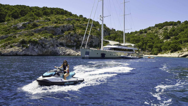 Touch Adriatic