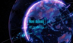 Pogledajte integralnu  TV emisiju Novi milenij 