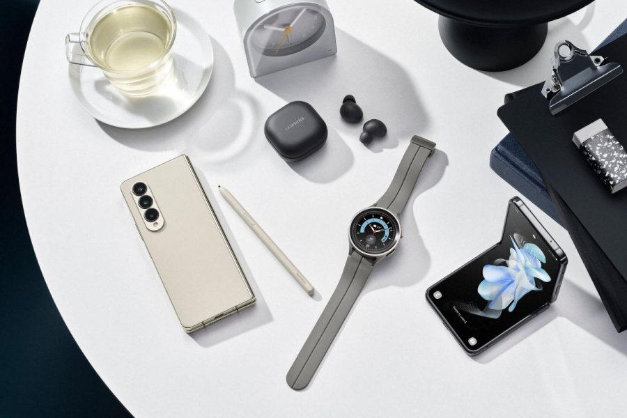 Redefinicija mogućnosti Samsung Galaxy Z ekosustava | Samsung Galaxy Unpacked