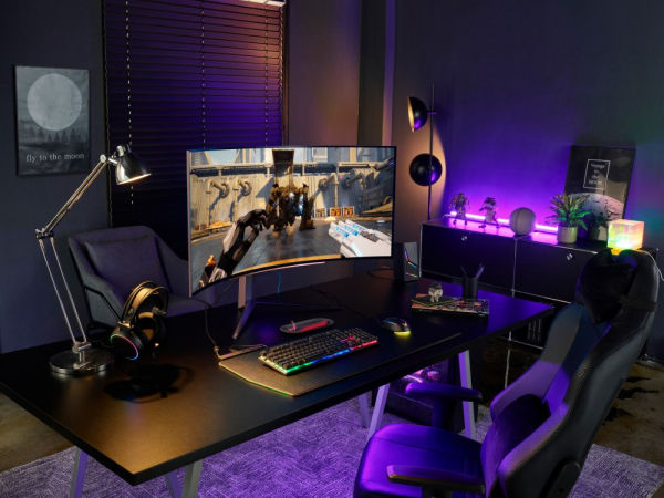 LG lansira nove UltraGear gaming monitore s prvim OLED panelom od 240 Hz