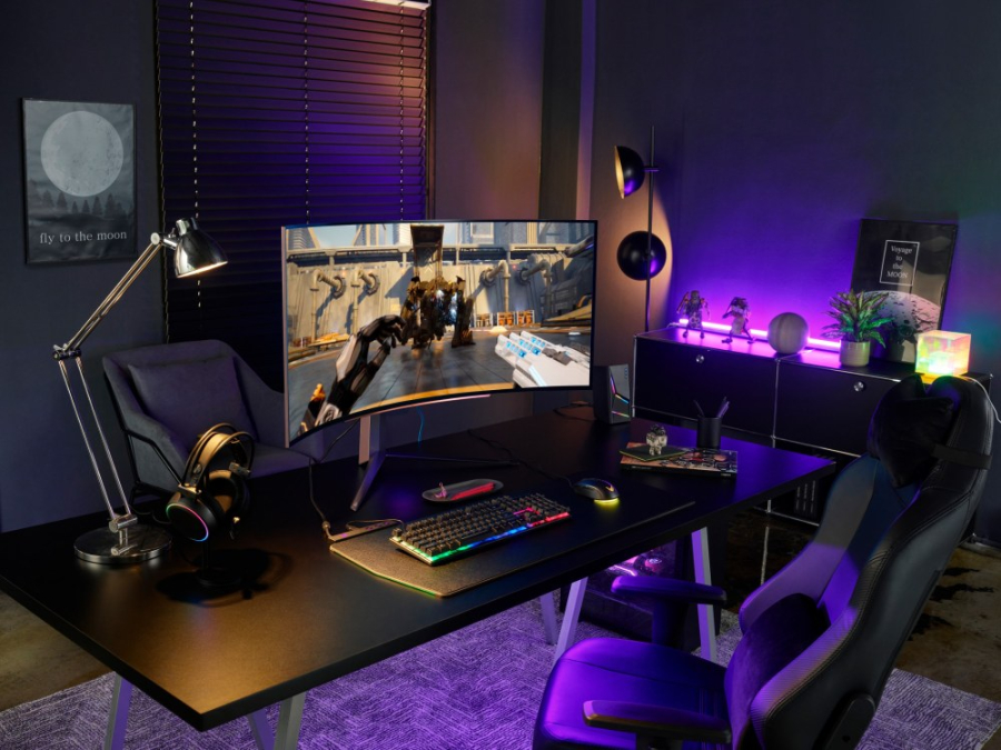 LG lansira nove UltraGear gaming monitore s prvim OLED panelom od 240 Hz