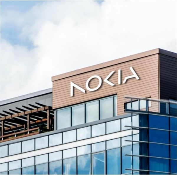 Nokia HQ - Espoo
