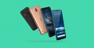 Predstavljen 5G Nokia pametni telefon uz &scaron;irenje portfelja uređaja - Nokia telefon jedini je uređaj kojeg ćete ikada trebati