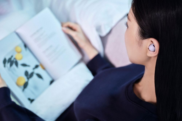 Samsung Galaxy Buds2 Pro