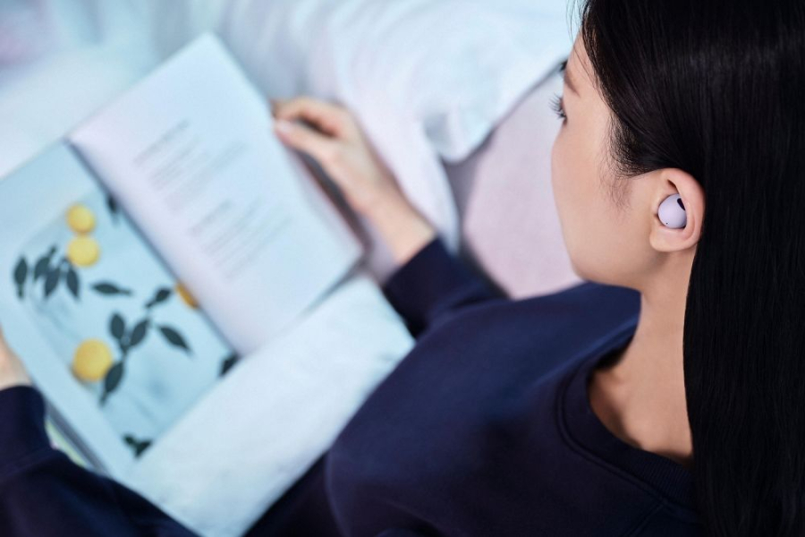 Samsung Galaxy Buds2 Pro