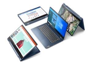Lenovo pro&scaron;iruje portfelj modernih ThinkBook-ova kako bi pobolj&scaron;ao nove modele poslovanja