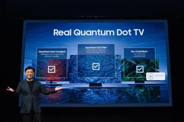 World of Samsung 2025